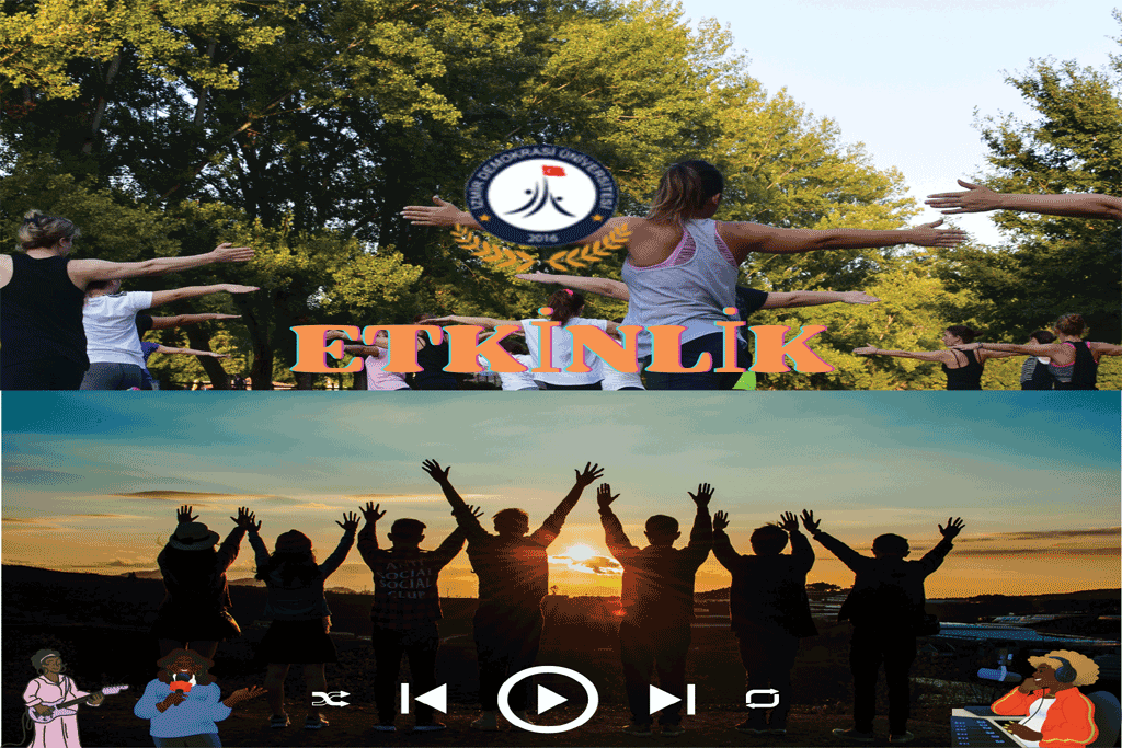 Bahar Şenlikleri  Geleneksel Türk Sanatları Bölümü Yıl Sonu Öğrenci Sergisi - 10 Haziran 2022